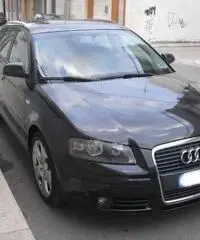 AUDI A3 Sportback 2.0 TDI F.AP. Ambition rif. 7190462