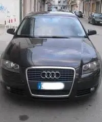 AUDI A3 Sportback 2.0 TDI F.AP. Ambition rif. 7190462 - 2