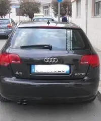 AUDI A3 Sportback 2.0 TDI F.AP. Ambition rif. 7190462 - 6