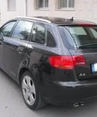 AUDI A3 Sportback 2.0 TDI F.AP. Ambition rif. 7190462 - 7