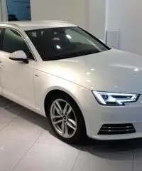 AUDI A4 Avant 2.0 TDI 190 CV quattro S tronic Business KM0 rif. 7112222 - 6