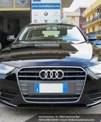 AUDI A4 Avant 2.0 TDI 143 CV F.AP. multitronic rif. 7163809 - 3