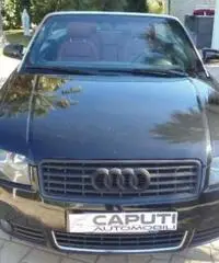 AUDI A4 Cabriolet 2.5 V6 TDI cat  rif. 7195196 - 2