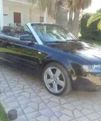 AUDI A4 Cabriolet 2.5 V6 TDI cat  rif. 7195196 - 3