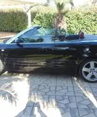 AUDI A4 Cabriolet 2.5 V6 TDI cat  rif. 7195196 - 6