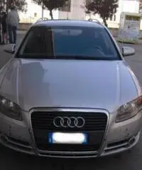 AUDI A4 Avant 2.0 16V TDI rif. 7190444 - 2