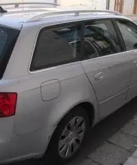 AUDI A4 Avant 2.0 16V TDI rif. 7190444 - 3