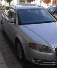 AUDI A4 Avant 2.0 16V TDI rif. 7190444 - 4