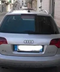 AUDI A4 Avant 2.0 16V TDI rif. 7190444 - 5