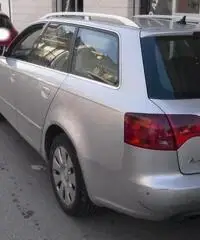 AUDI A4 Avant 2.0 16V TDI rif. 7190444 - 6