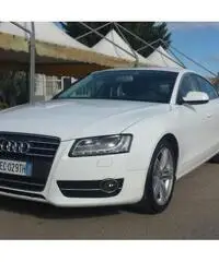 Audi A5 Sportback 2.0 TDI 143cv F.ap. Multitronic