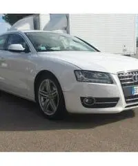 Audi A5 Sportback 2.0 TDI 143cv F.ap. Multitronic - 2