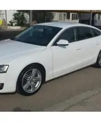 Audi A5 Sportback 2.0 TDI 143cv F.ap. Multitronic - 3