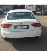 Audi A5 Sportback 2.0 TDI 143cv F.ap. Multitronic - 6