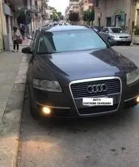 audi a6 2005 cc 2.7 cv 180