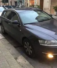 audi a6 2005 cc 2.7 cv 180 - 3