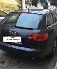 audi a6 2005 cc 2.7 cv 180 - 4