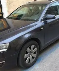 audi a6 2005 cc 2.7 cv 180 - 8