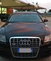 Audi A6 2.7 V6 TDI F.AP. Avant S-LINE