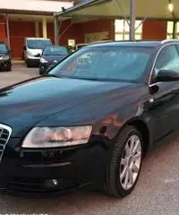 Audi A6 2.7 V6 TDI F.AP. Avant S-LINE - 2