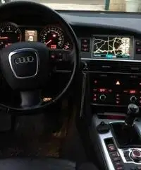 Audi A6 2.7 V6 TDI F.AP. Avant S-LINE - 4