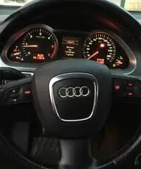 Audi A6 2.7 V6 TDI F.AP. Avant S-LINE - 5