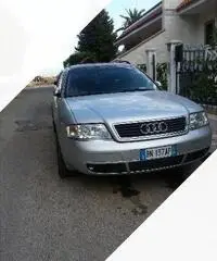 AUDI A6 2 serie - 2000