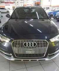 AUDI A6 allroad 3.0 TDI 245 CV S tronic Business rif. 7184927 - 2