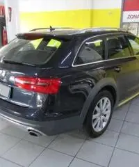 AUDI A6 allroad 3.0 TDI 245 CV S tronic Business rif. 7184927 - 4