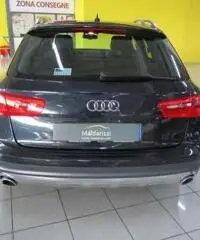 AUDI A6 allroad 3.0 TDI 245 CV S tronic Business rif. 7184927 - 5