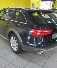 AUDI A6 allroad 3.0 TDI 245 CV S tronic Business rif. 7184927 - 6