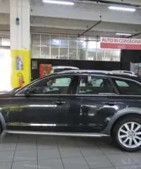 AUDI A6 allroad 3.0 TDI 245 CV S tronic Business rif. 7184927 - 7