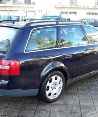 Audi A6 Avant 2.5 V6 TDI 155CV Automatica - 3