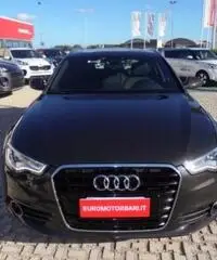 AUDI A6 Avant 3.0 TDI 204 CV quattro S tronic Business plu rif. 7186588 - 2