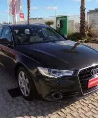 AUDI A6 Avant 3.0 TDI 204 CV quattro S tronic Business plu rif. 7186588 - 3