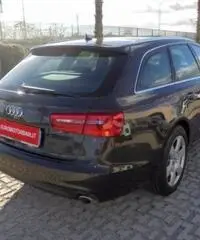 AUDI A6 Avant 3.0 TDI 204 CV quattro S tronic Business plu rif. 7186588 - 7