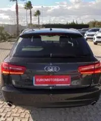 AUDI A6 Avant 3.0 TDI 204 CV quattro S tronic Business plu rif. 7186588 - 8