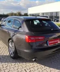 AUDI A6 Avant 3.0 TDI 204 CV quattro S tronic Business plu rif. 7186588 - 9