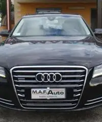 AUDI A8 3.0 TDI 250 CV quattro tiptronic rif. 7169634