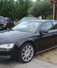 AUDI A8 3.0 TDI 250 CV quattro tiptronic rif. 7169634 - 2