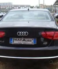 AUDI A8 3.0 TDI 250 CV quattro tiptronic rif. 7169634 - 3