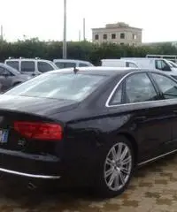 AUDI A8 3.0 TDI 250 CV quattro tiptronic rif. 7169634 - 4