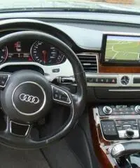 AUDI A8 3.0 TDI 250 CV quattro tiptronic rif. 7169634 - 8