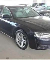 AUDI A8 3.0 TDI 258 CV clean diesel quattro tiptronic rif. 6964579 - 3