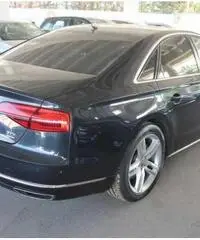 AUDI A8 3.0 TDI 258 CV clean diesel quattro tiptronic rif. 6964579 - 4