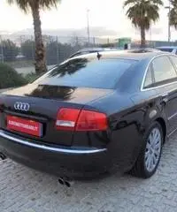 AUDI A8 4.2 V8 FSI quattro tiptronic rif. 7161226 - 6