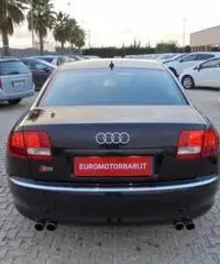 AUDI A8 4.2 V8 FSI quattro tiptronic rif. 7161226 - 7