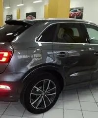 Audi Q3 2.0 TDI 150 CV quattro s line s tronic - 3