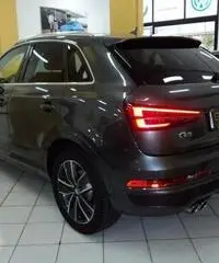 Audi Q3 2.0 TDI 150 CV quattro s line s tronic - 6