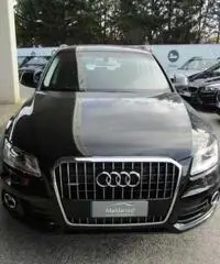 AUDI Q5 2.0 TDI 177CV quattro S tronic Advanced Plus rif. 7148657 - 2